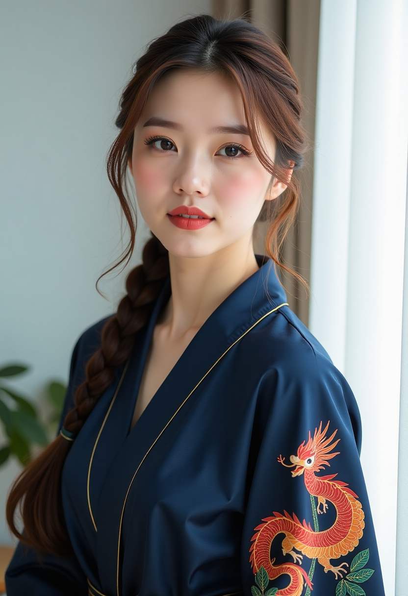 欧洲女性的力量