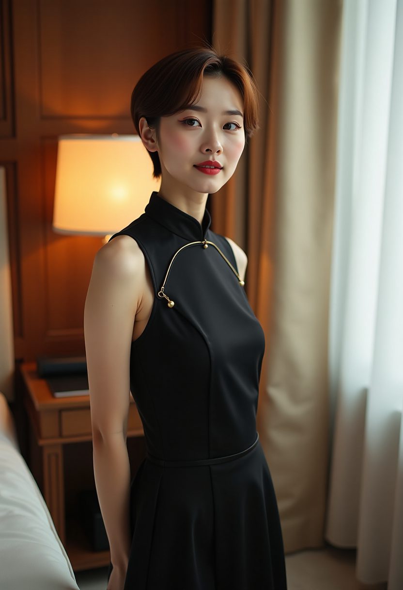 首尔之春